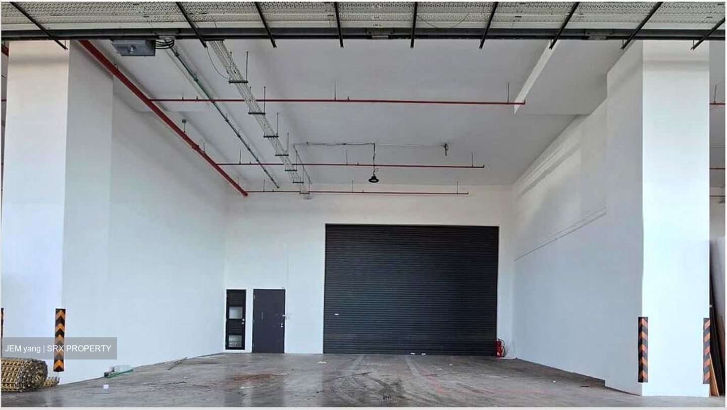 Loyang Enterprise Building (D17), Factory #498263951